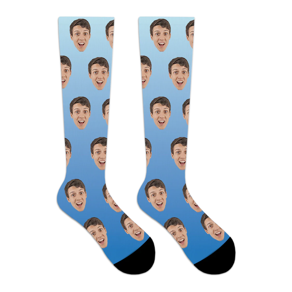 Custom Face Socks - Image 39