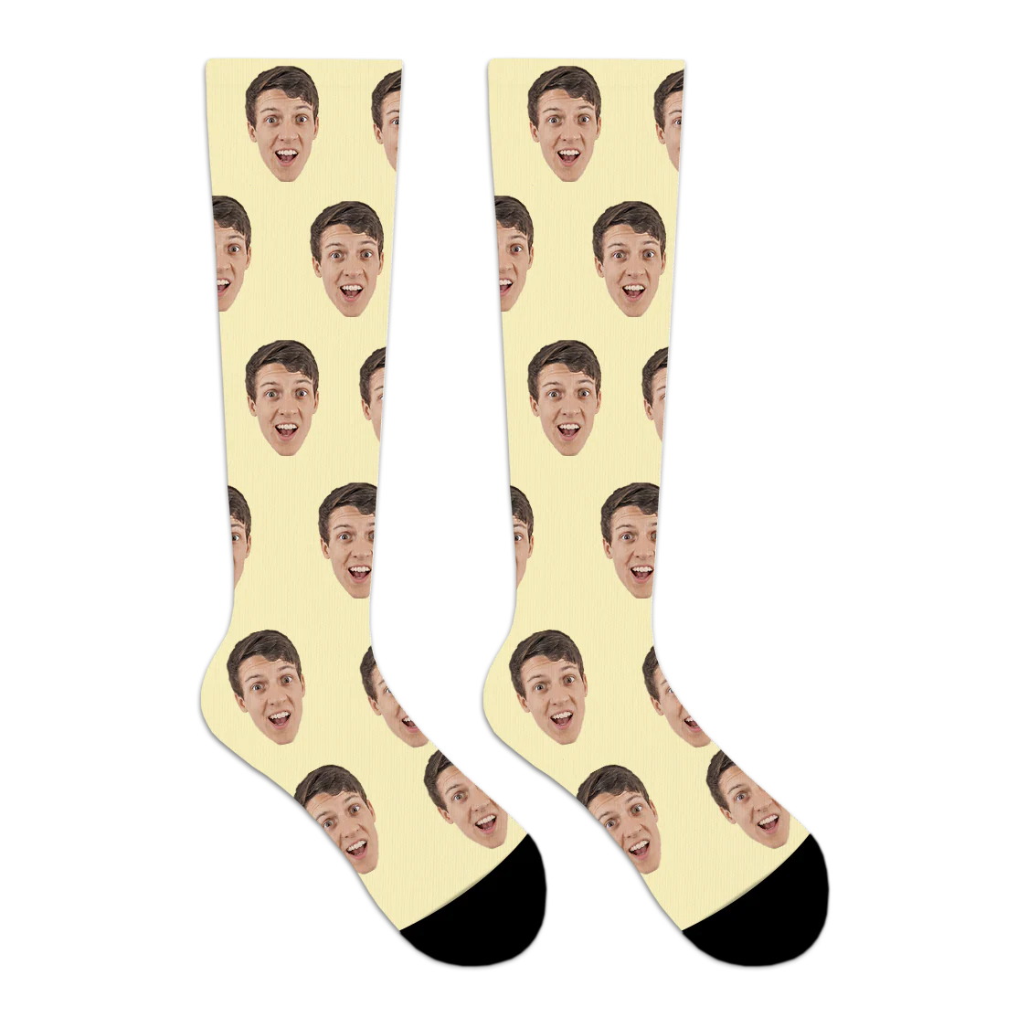 Custom Face Socks - Image 44