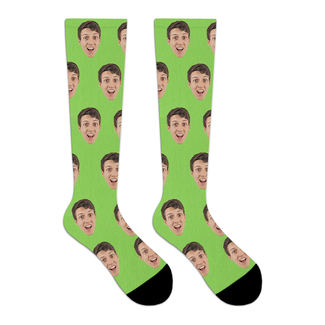 Custom Face Socks - Image 26