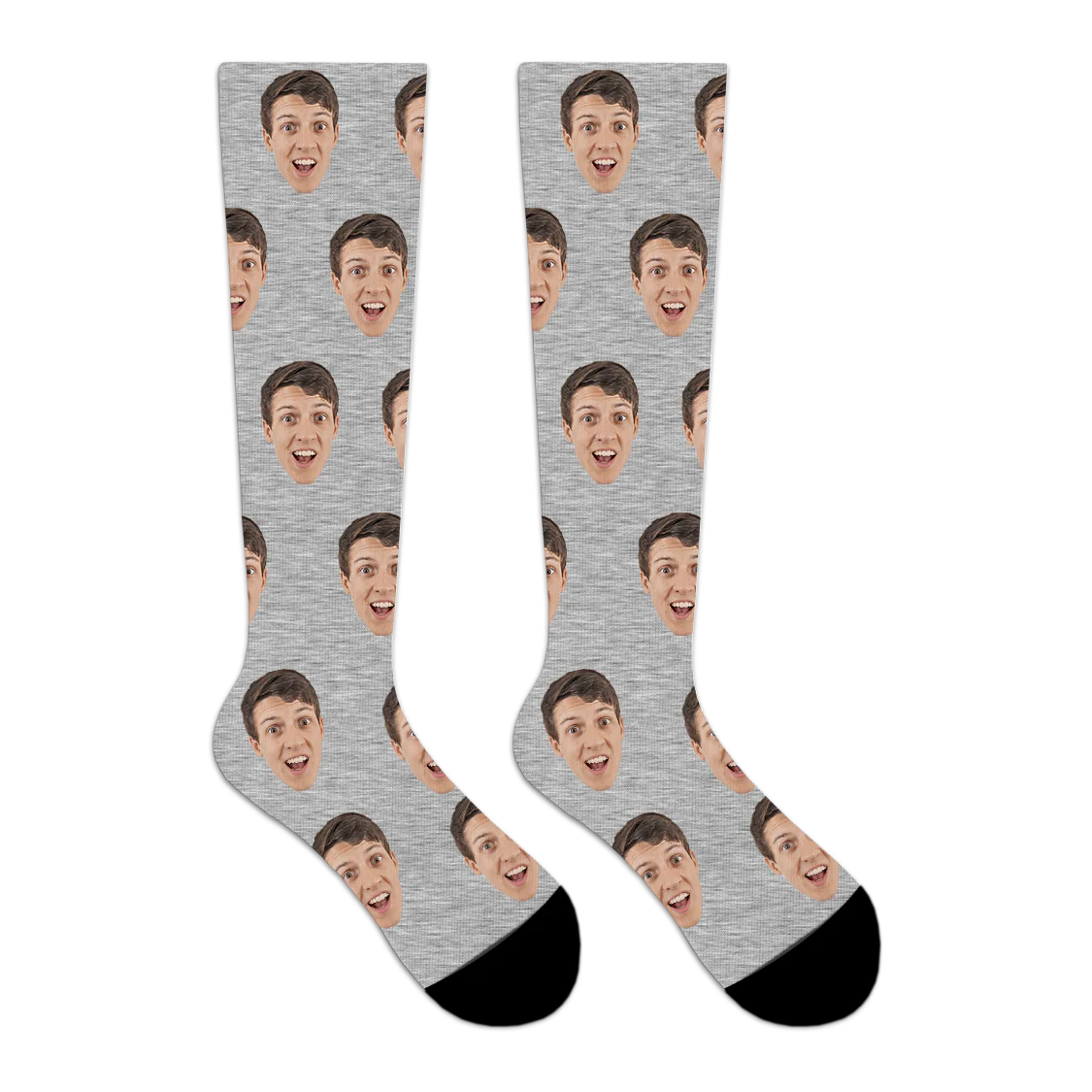 Custom Face Socks - Image 27