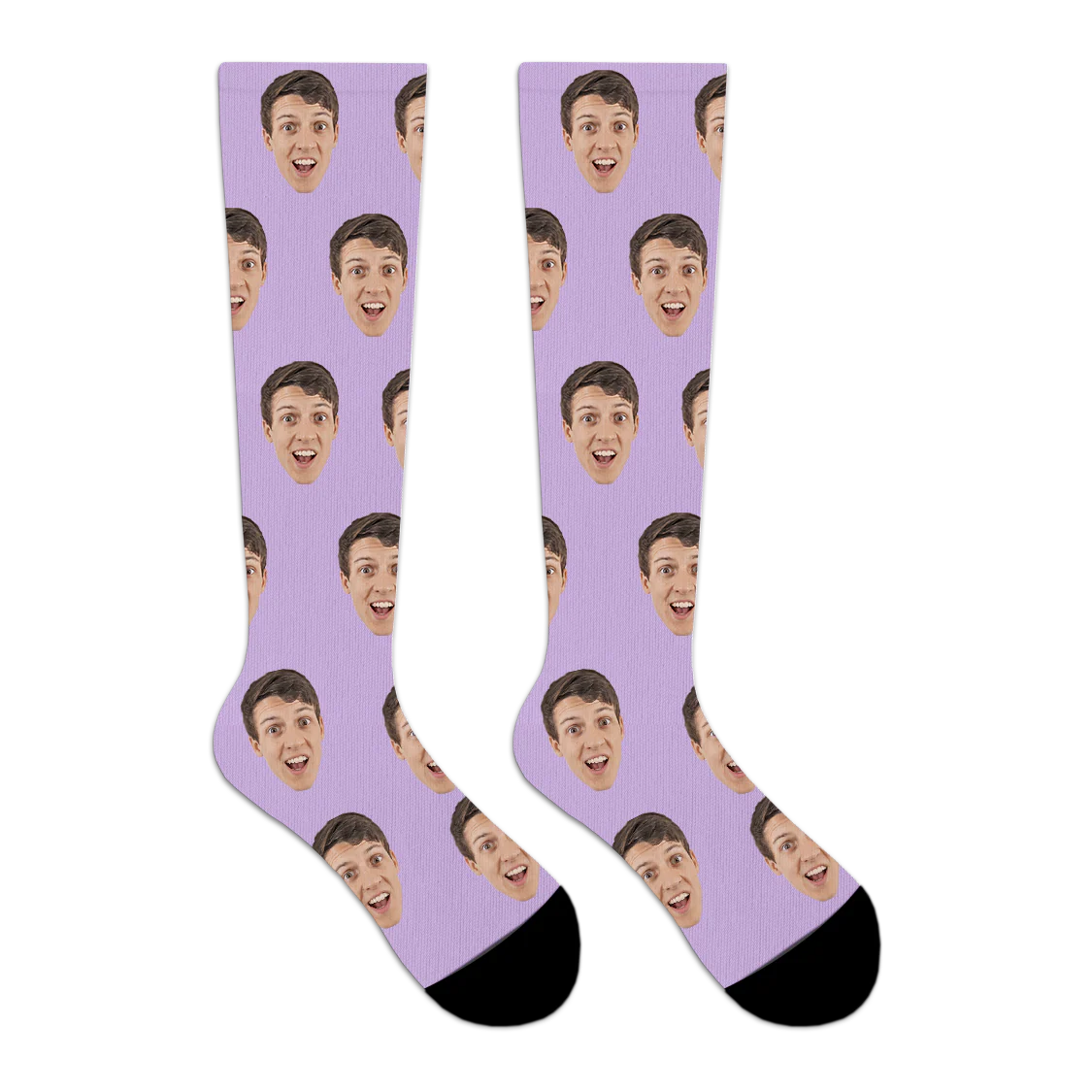 Custom Face Socks - Image 28