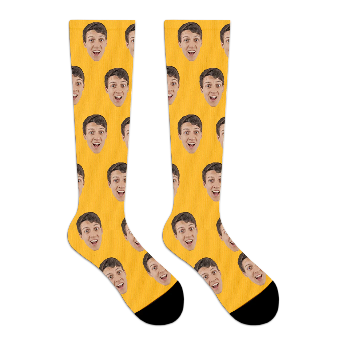 Custom Face Socks - Image 29