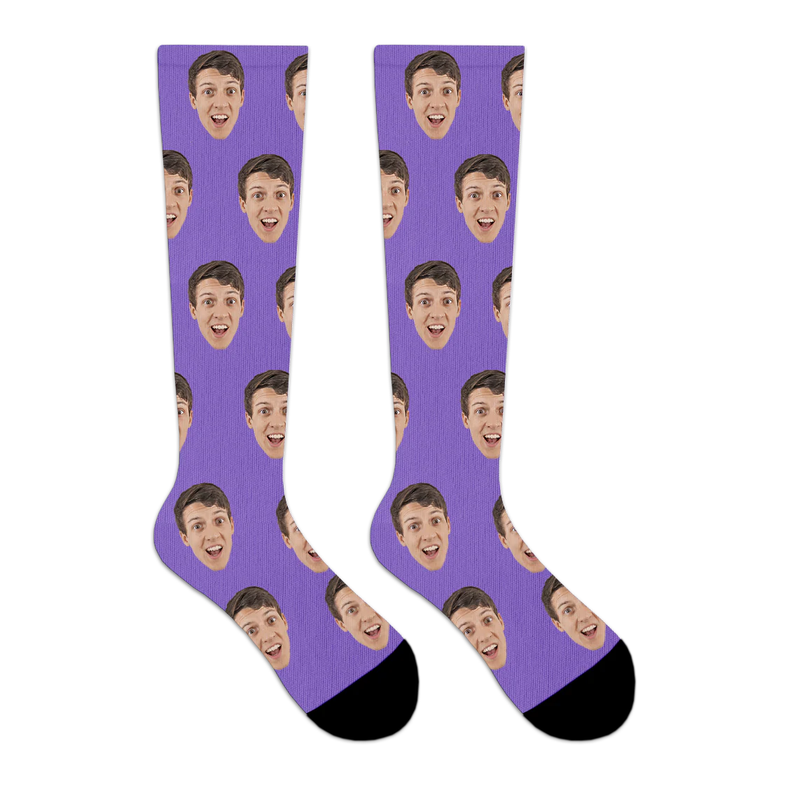 Custom Face Socks - Image 31