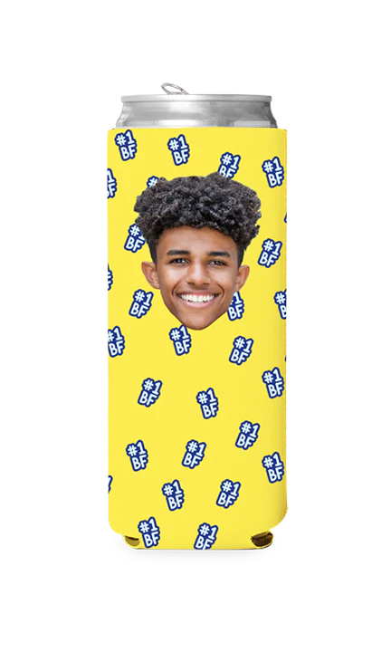 Custom #1 BF Can Cooler - Image 11