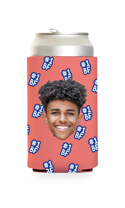 Custom #1 BF Can Cooler - Image 12