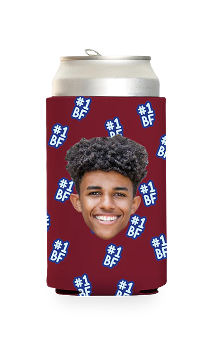 Custom #1 BF Can Cooler - Image 13