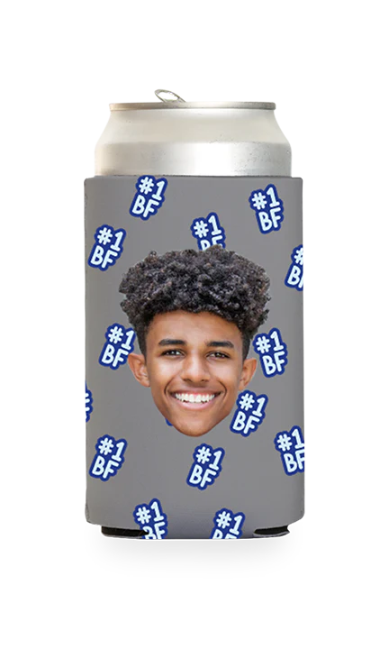 Custom #1 BF Can Cooler - Image 14
