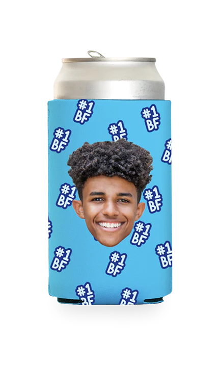 Custom #1 BF Can Cooler - Image 15