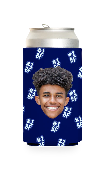 Custom #1 BF Can Cooler - Image 16