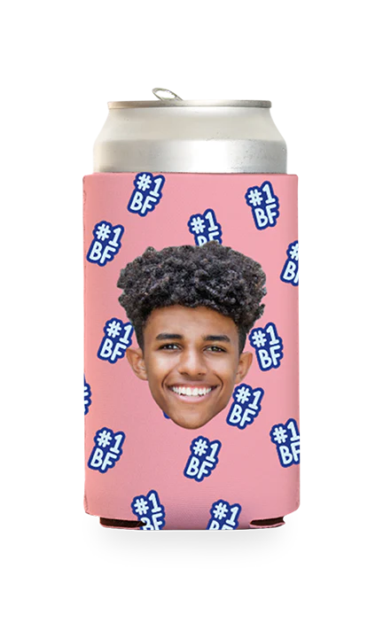 Custom #1 BF Can Cooler - Image 17