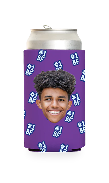 Custom #1 BF Can Cooler - Image 18