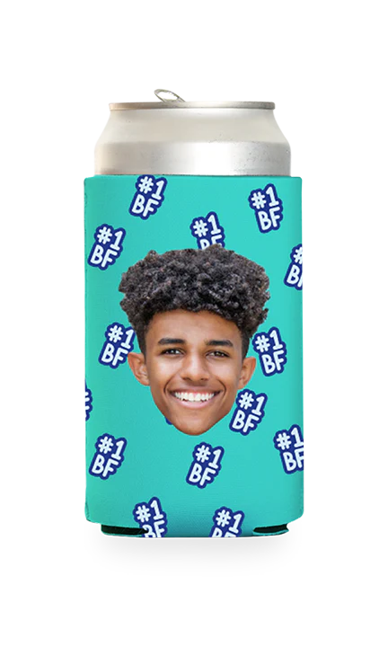 Custom #1 BF Can Cooler - Image 19