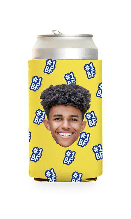 Custom #1 BF Can Cooler - Image 20