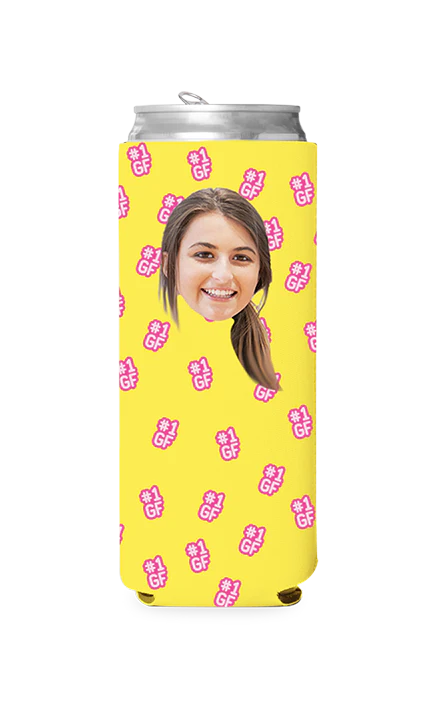 Custom #1 GF Can Cooler - Image 11