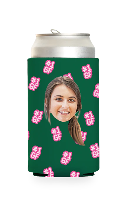 Custom #1 GF Can Cooler - Image 13