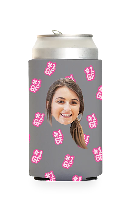 Custom #1 GF Can Cooler - Image 15