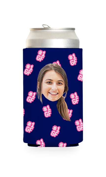 Custom #1 GF Can Cooler - Image 17