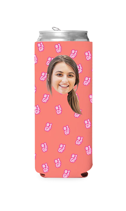 Custom #1 GF Can Cooler - Image 2