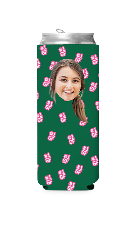 Custom #1 GF Can Cooler - Image 3