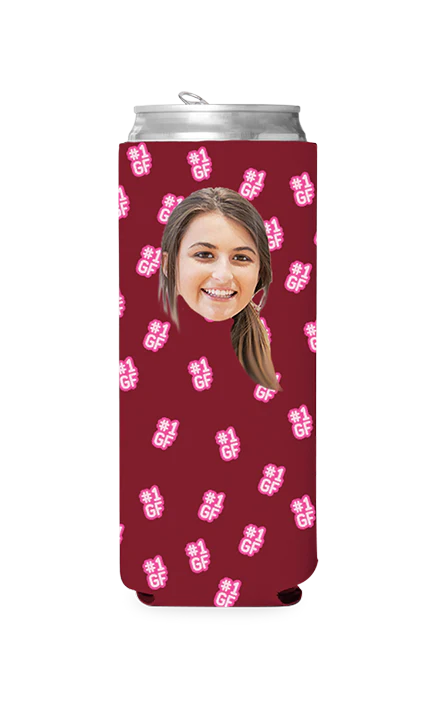 Custom #1 GF Can Cooler - Image 4