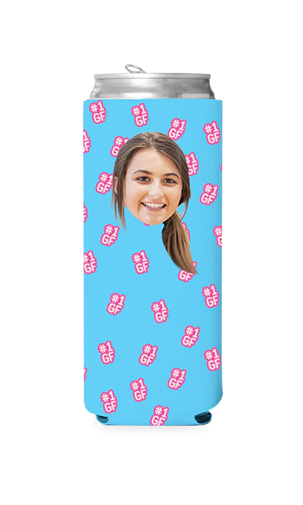 Custom #1 GF Can Cooler - Image 6