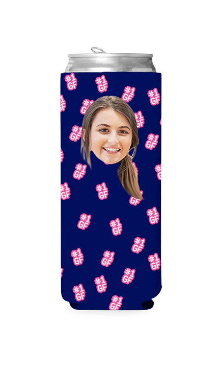 Custom #1 GF Can Cooler - Image 7
