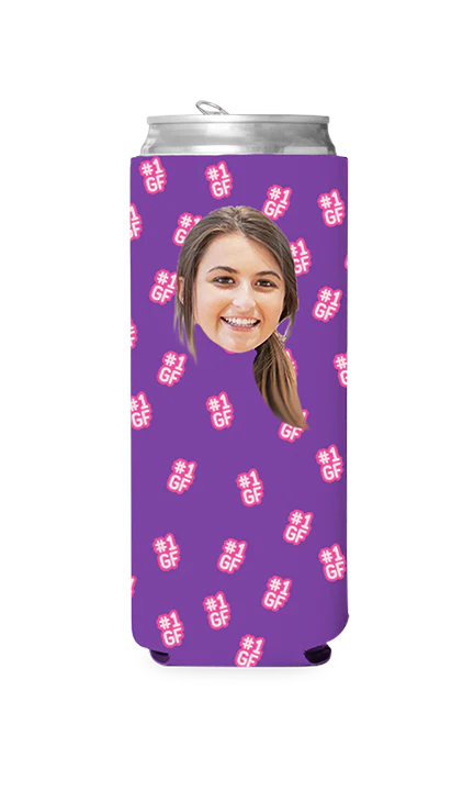 Custom #1 GF Can Cooler - Image 9