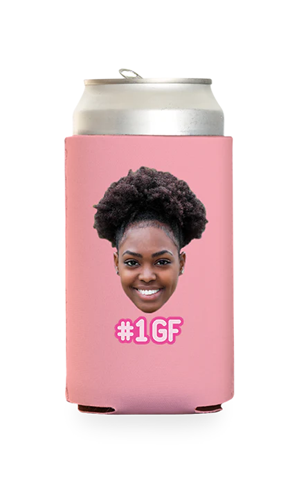Custom #1 Girlfriend Can Cooler - Image 18