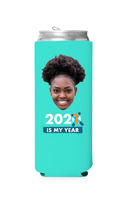 Custom 2021 Can Cooler - Image 10