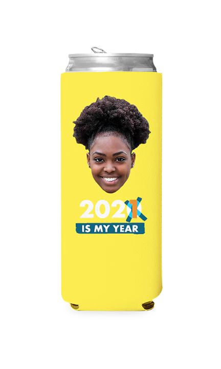 Custom 2021 Can Cooler - Image 11