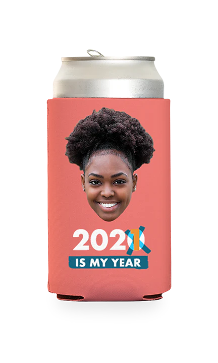 Custom 2021 Can Cooler - Image 12