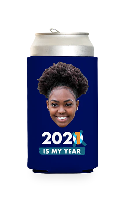 Custom 2021 Can Cooler - Image 16