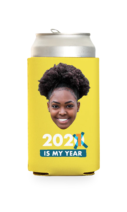 Custom 2021 Can Cooler - Image 20