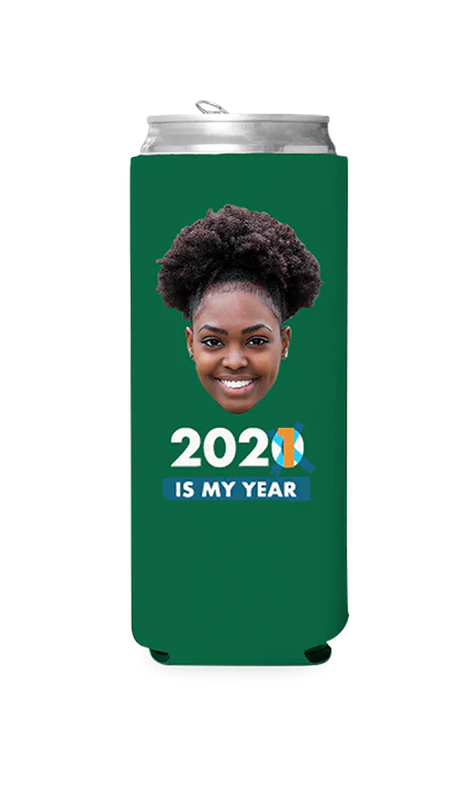 Custom 2021 Can Cooler - Image 3