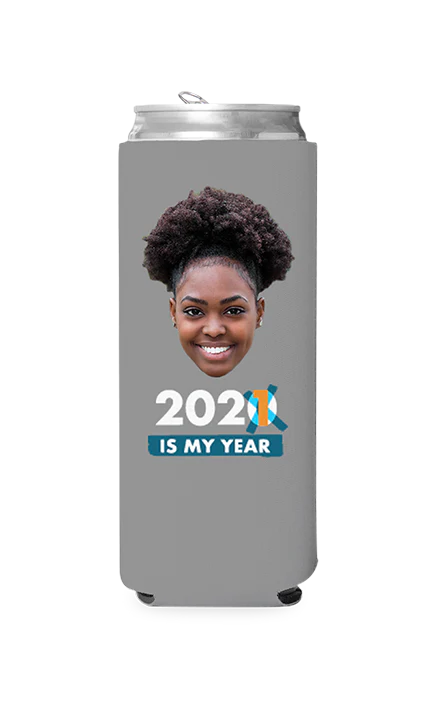 Custom 2021 Can Cooler - Image 5