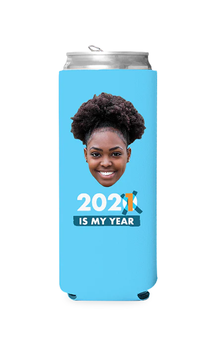 Custom 2021 Can Cooler - Image 6