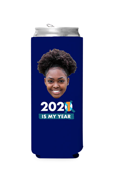 Custom 2021 Can Cooler - Image 7