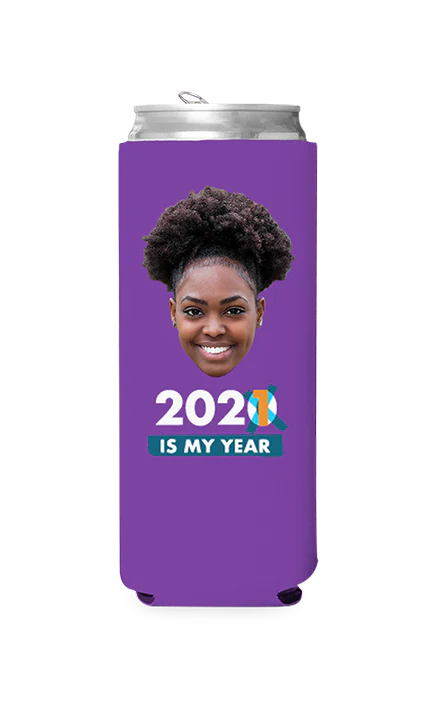 Custom 2021 Can Cooler - Image 9