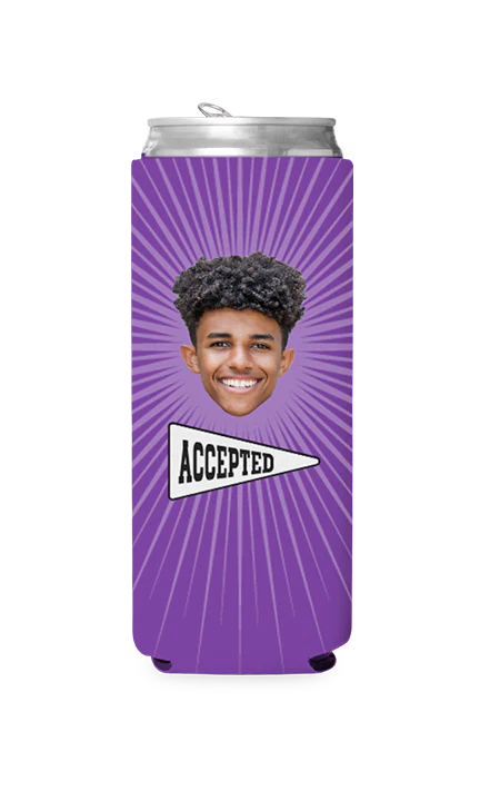 Custom Accepted Can Cooler - Image 17