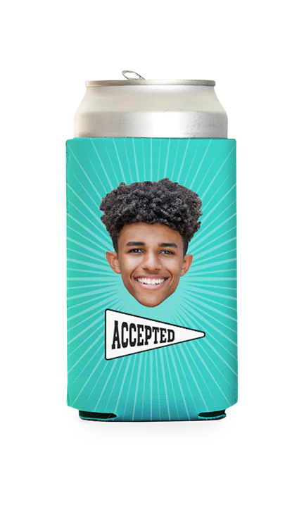 Custom Accepted Can Cooler - Image 18