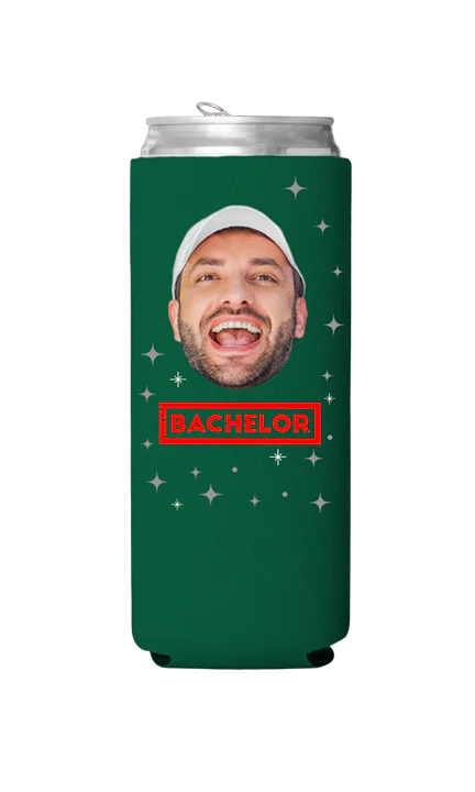 Custom Bachelor Can Cooler - Image 12