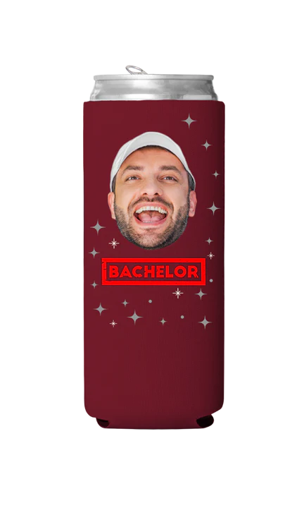 Custom Bachelor Can Cooler - Image 13