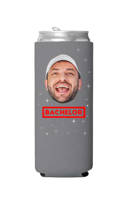 Custom Bachelor Can Cooler - Image 14