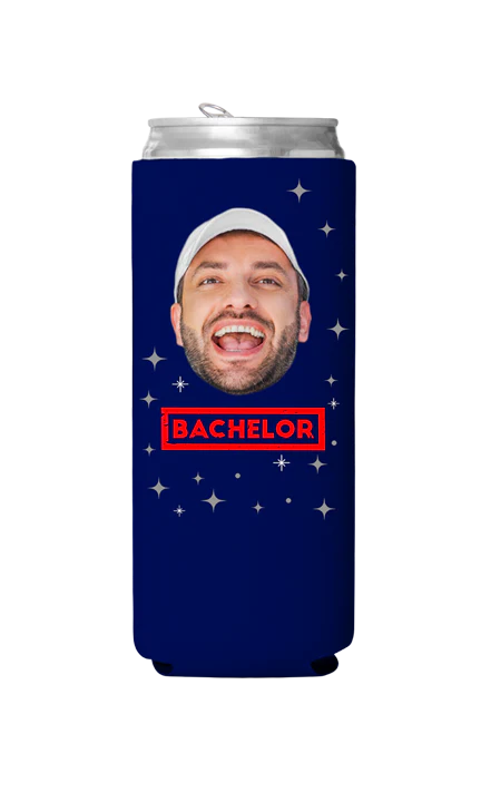 Custom Bachelor Can Cooler - Image 16