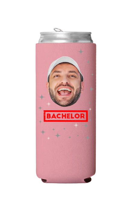Custom Bachelor Can Cooler - Image 17
