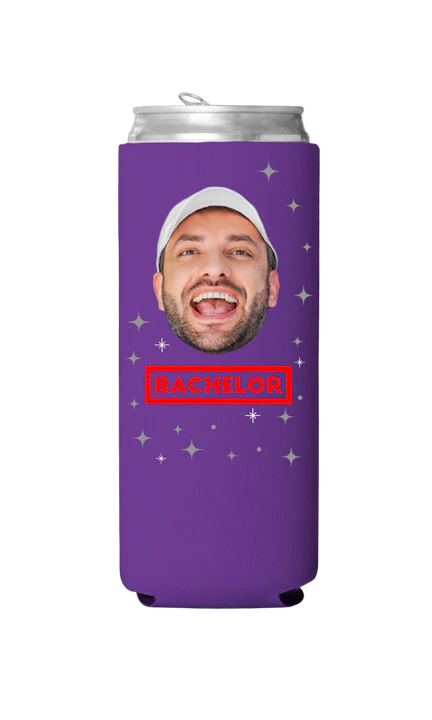 Custom Bachelor Can Cooler - Image 18