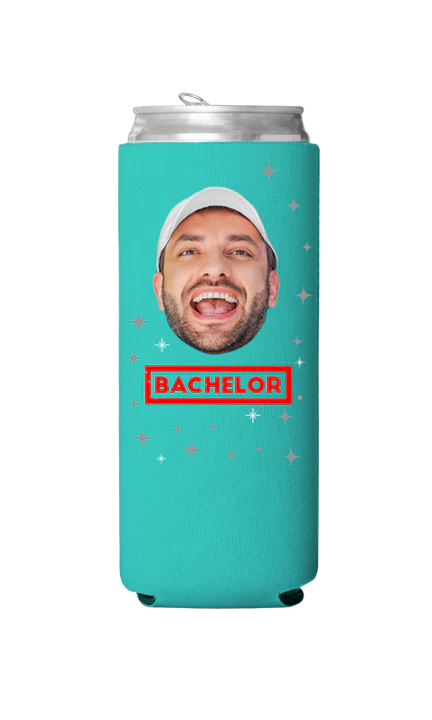 Custom Bachelor Can Cooler - Image 19