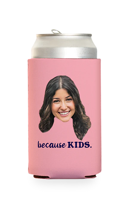 Custom Because Kids Can Cooler - Image 16