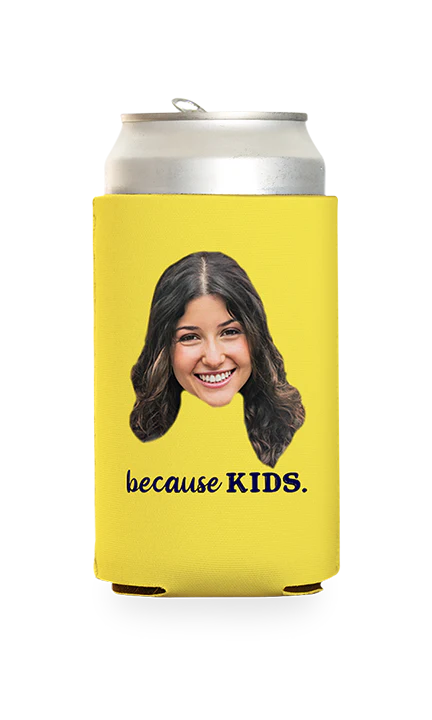 Custom Because Kids Can Cooler - Image 18