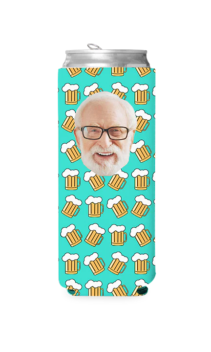 Custom Beer Can Cooler - Image 10